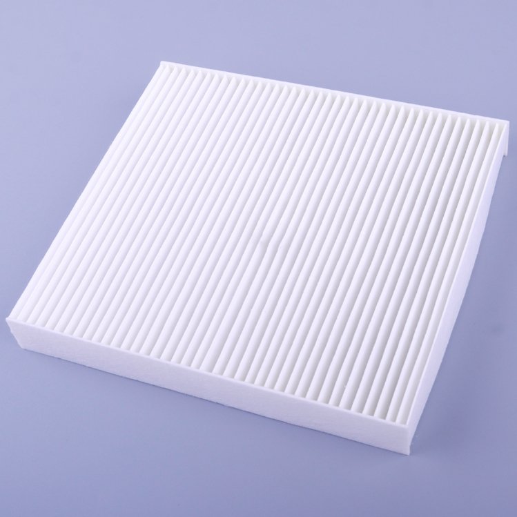 Car Air Filter Non-Woven Hepa H11 Polyester Meltblown Nonwoven Fabric for Auto Cabin Air Filter